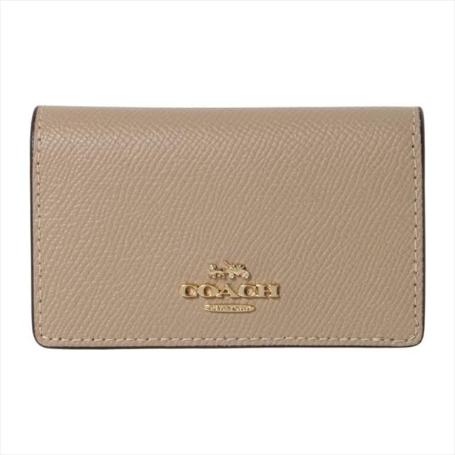 コーチ レディース キーケース キーリング/COACH 5連 レザー