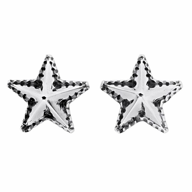 コディサンダーソン レディース ピアス Cody Sanderson High Point Star Stud Pierced Earrings スターモチーフ ピアス 送料無料 込 誕生の通販はau Pay マーケット ブランドショップvolume8