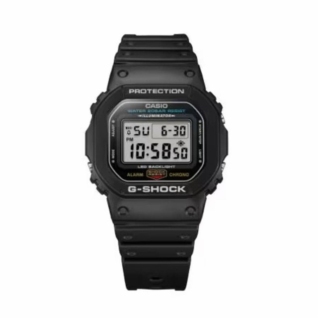 [即日発送]カシオ メンズ&レディース 腕時計/CASIO G-SHOCK Gショック ジーショック 国内正規品 デジタル スクエア型 腕時計 送料無料/込 ホワイトデーの通販は 11,107円