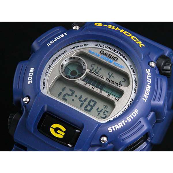 即日発送]カシオ メンズ&レディース 腕時計/CASIO G-SHOCK Gショック