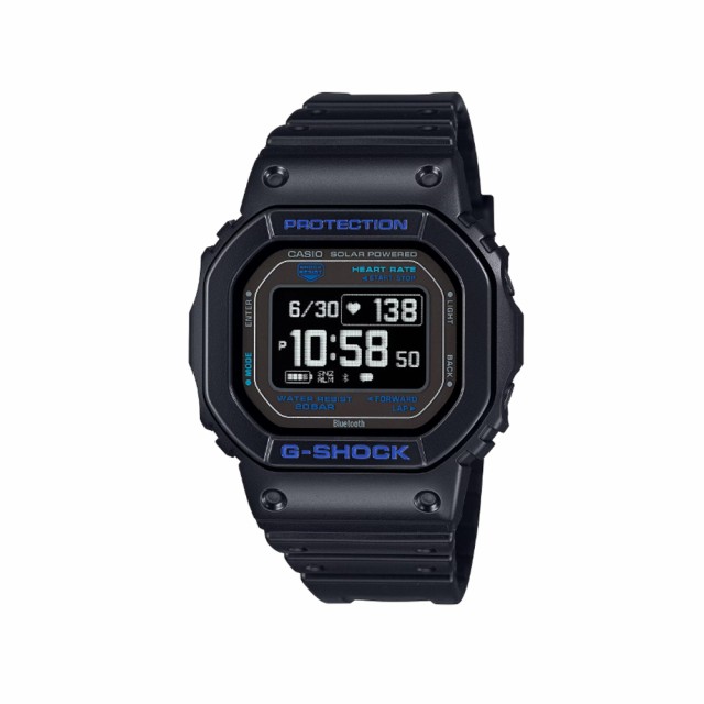 [即日発送]カシオ メンズ 腕時計/CASIO G-SHOCK Gショック ジーショック 国内正規品 デジタル ソーラー 腕時計 ブラック 送料無料/込 誕