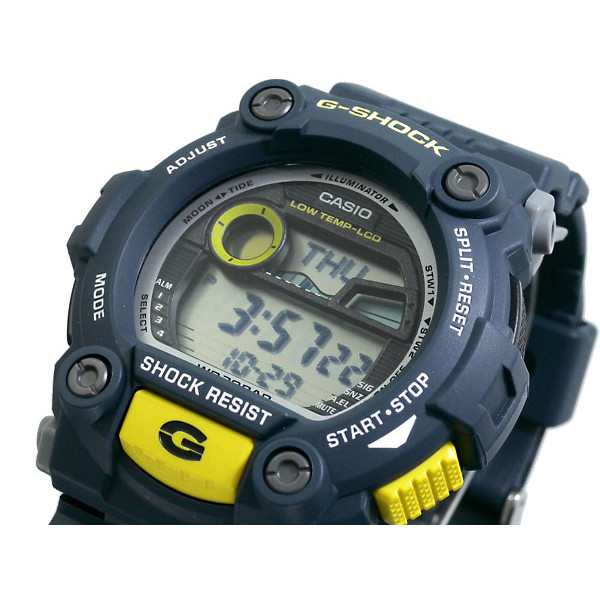 カシオ メンズ 腕時計 Casio G Shock Gショック 腕時計 送料無料 込 ホワイトデーの通販はau Pay マーケット ブランドショップvolume8