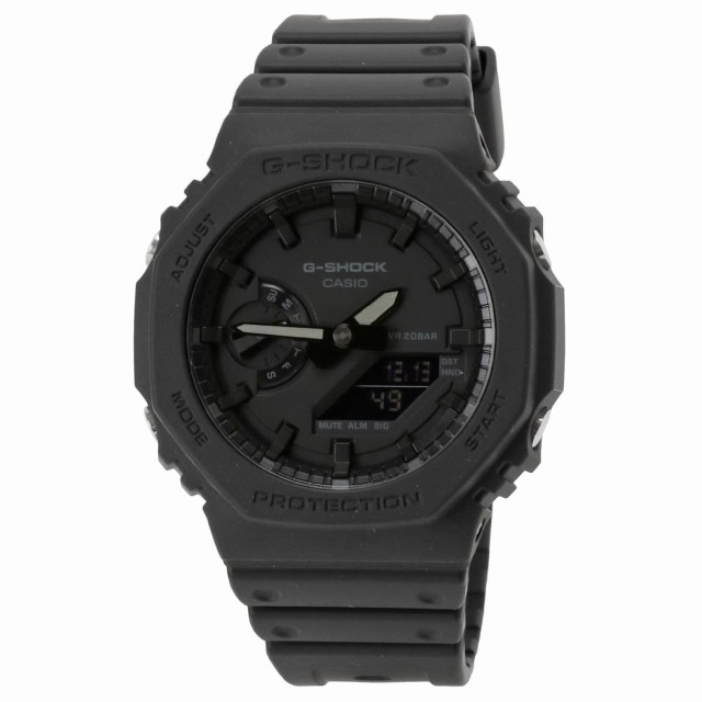 カシオ メンズu0026レディース 腕時計/CASIO G-SHOCK 2100シリーズ 海外モデル 逆輸入 アナログ 腕時計 ブラック 送料無料/込  父の日ギフトの通販はau PAY マーケット - ブランドショップvolume8 | au PAY マーケット－通販サイト