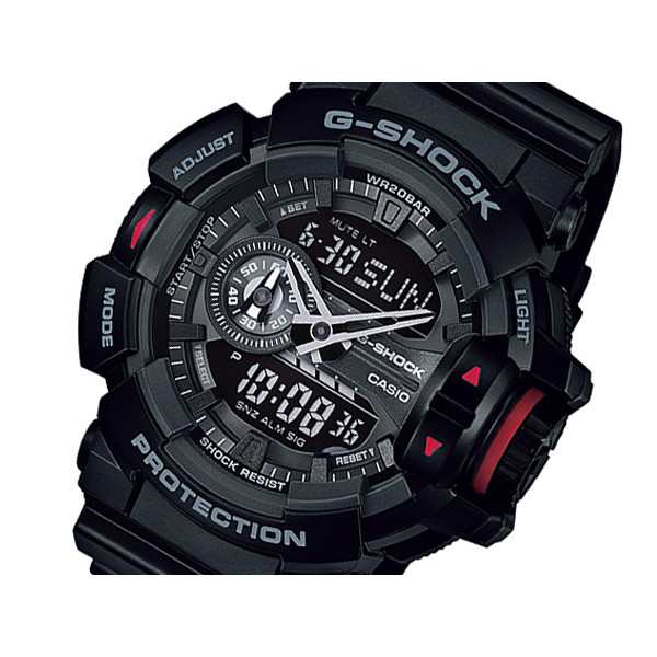 カシオ メンズ 腕時計 Casio G Shock Gショック アナログ デジタル