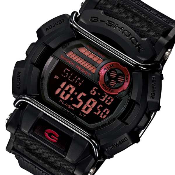 カシオ メンズ 腕時計 Casio G Shock Gショック デジタル 腕時計 ブラック 送料無料 込 ホワイトデーの通販はau Pay マーケット ブランドショップvolume8