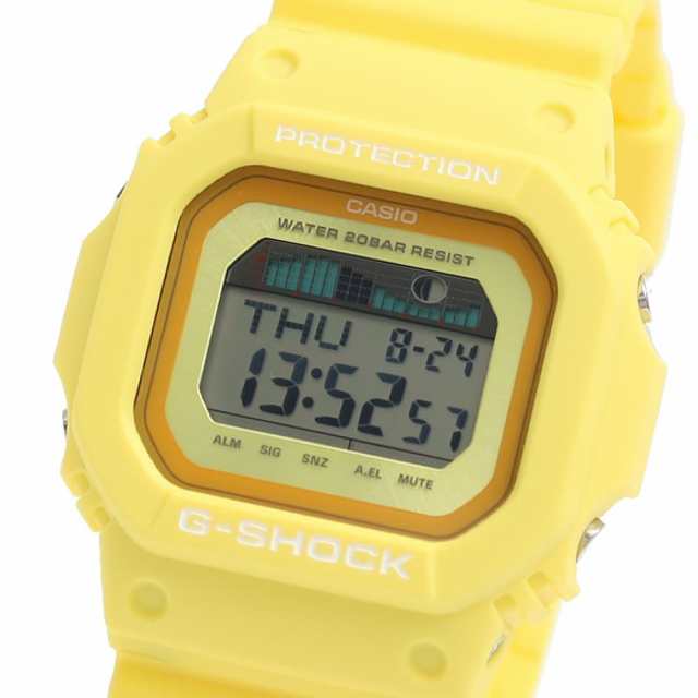 即日発送]カシオ メンズレディース 腕時計 CASIO G-SHOCK ジーショック