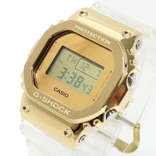 CASIO G-SHOCK カシオ ジーショック 腕時計 デジアナ クオーツ G-SHOCK - CASIO G-SHOCK G-ZX レディース 腕時計の通販 by