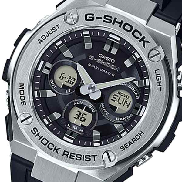 カシオ メンズ&レディース 腕時計/CASIO G-SHOCK Gショック クロノ