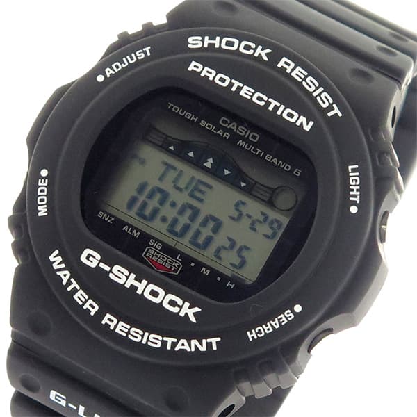カシオ メンズ 腕時計/CASIO G-SHOCK Gショック ソーラー 電波