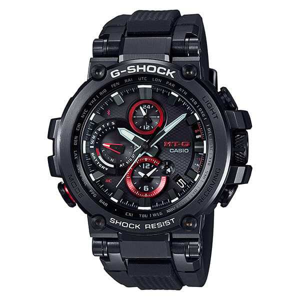 カシオ メンズ 腕時計/CASIO G-SHOCK Gショック クォーツ クロノグラフ