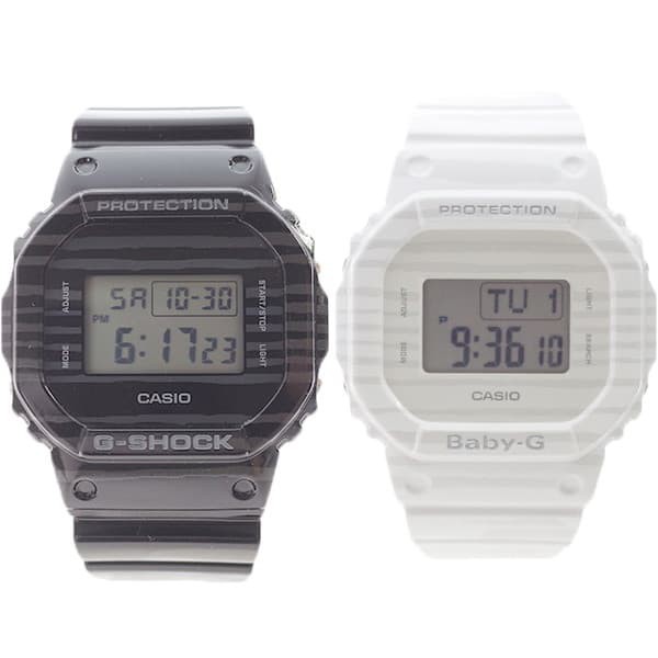 カシオ メンズ レディース ペアウォッチ 腕時計セット ペアウオッチ Casio G Shock Gショック ペアウォッチ 腕時計セット ペアウオッチ の通販はau Pay マーケット ブランドショップvolume8