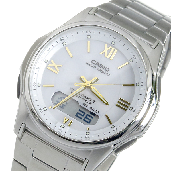 PRADA 2008 ハーフジップポロシャツ ストレッチ ホワイト 灰タグ PRADA - PRADA 2008 ハーフジップポロシャツ ストレッチ