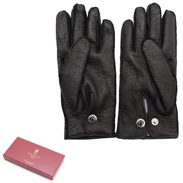 即日発送 デンツ メンズ レディース 革手袋 グローブ7 1 2サイズ Dents レザー 革手袋 グローブ Black Pewter 送料無料 込 ホワイトデーの通販はau Pay マーケット ブランドショップvolume8