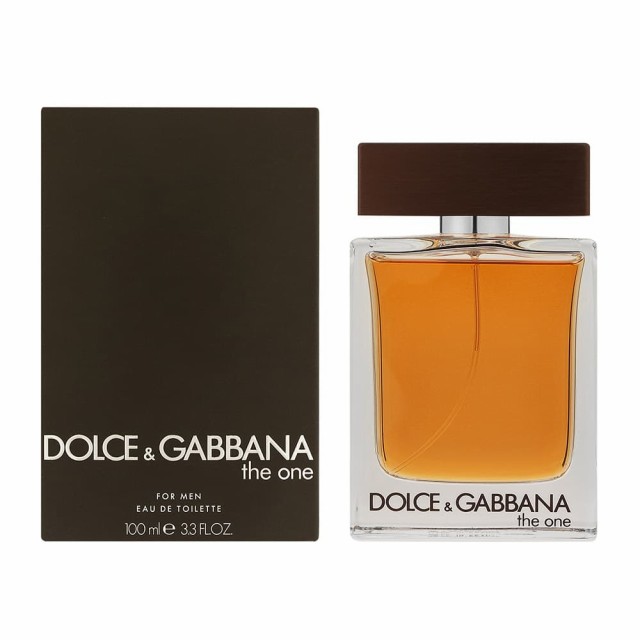 ドルチェ＆ガッバーナ メンズ 香水 フレグランス100mL/DOLCE&GABBANA ザ・ワン フォーメン オードトワレ 香水 フレグランス 送料無料/込