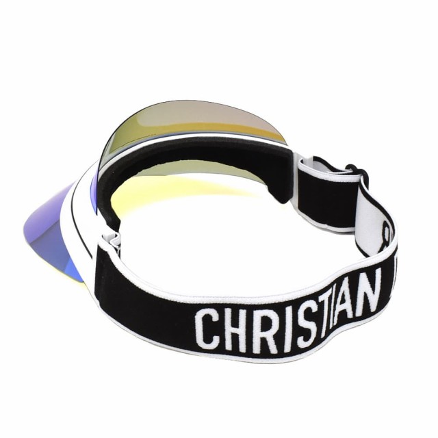 クリスチャンディオール レディース&メンズ サンバイザー/Christian ...