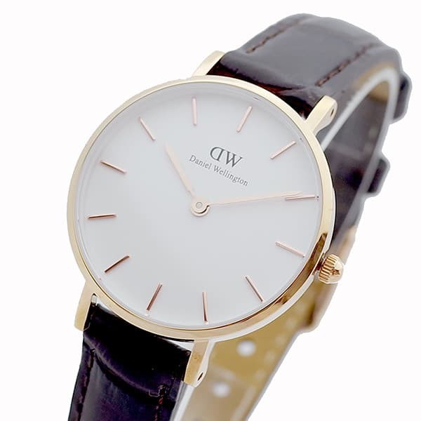 即日発送]ダニエルウェリントン レディース 腕時計/Daniel Wellington