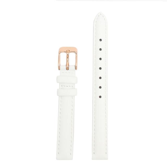 ダニエルウェリントン 28mm 替えベルト DW00200198 ダニエルウェリントン 腕時計 28mm用 DW00200198 本革 替え