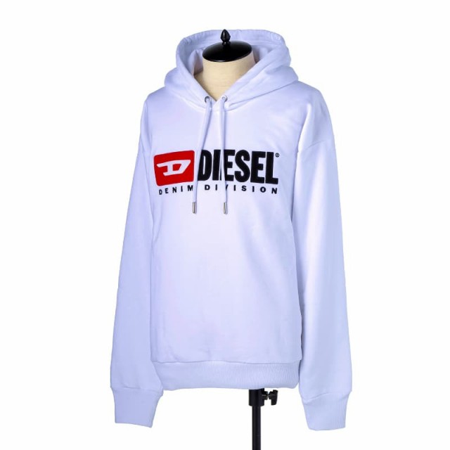 ディーゼル メンズ パーカーmサイズ Diesel 長袖 プルオーバー ロゴプリント柄 パーカー 送料無料 込 誕生日プレゼントの通販はau Pay マーケット ブランドショップvolume8