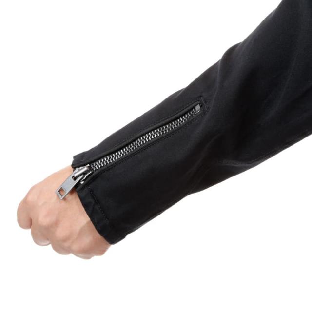 ディーゼル メンズ シングルライダースジャケットSサイズ/DIESEL ...