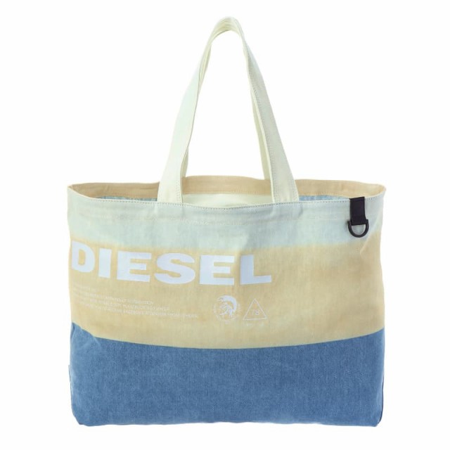 ディーゼル メンズ レディース トートバッグ エコバッグ ショッピングバッグ Diesel トートバッグ エコバッグ ショッピングバッグ Brightの通販はau Pay マーケット ブランドショップvolume8