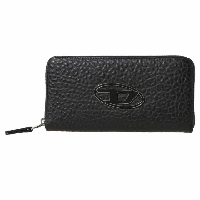 買う安い ディーゼル メンズ 長財布 ロングウォレット/DIESEL ラウンド