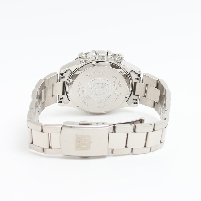 エルジン メンズ 腕時計/ELGIN クロノグラフ デイト アナログ 腕時計