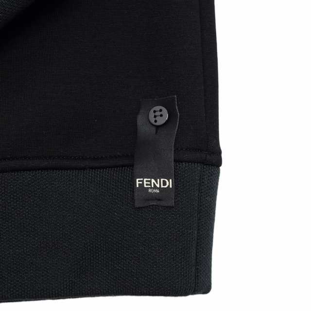 【大幅値下げ】FENDi パーカー M