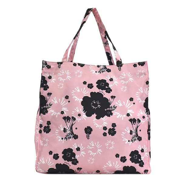 フルラ レディース トートバッグ ショルダー サブバッグ Furla Furla Digit L Tote ロゴ 花柄 トートバッグ ショルダー サブ バッグ ピンの通販はau Pay マーケット ブランドショップvolume8