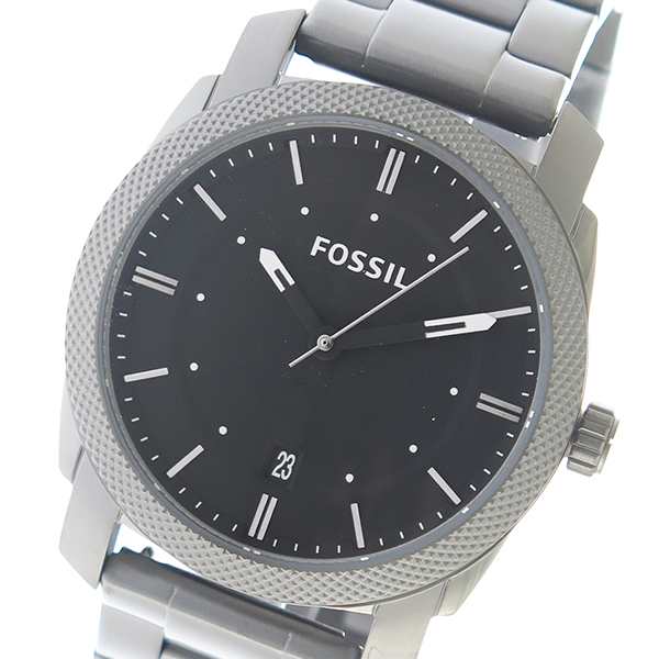 フォッシル メンズ 腕時計 Fossil 腕時計 ブラック 送料無料 込 卒業祝入学祝プレゼントの通販はau Pay マーケット ブランドショップvolume8