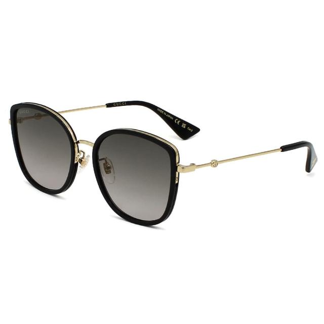 即日発送]グッチ レディース&メンズ サングラス/GUCCI 国内正規