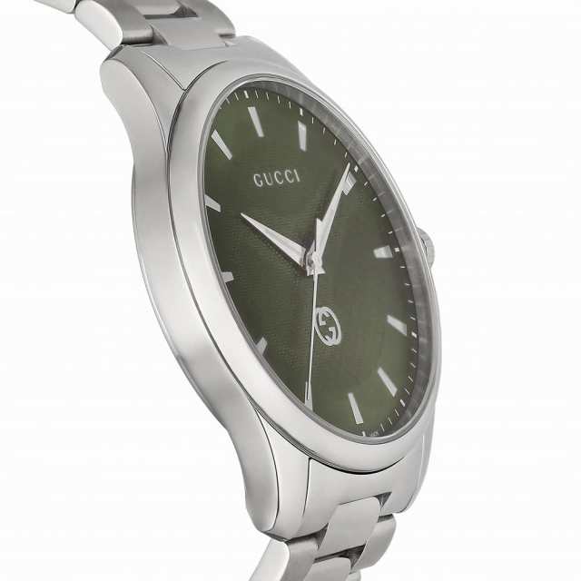 グッチ 腕時計 ペアウォッチ 高級 GUCCI 時計 Gタイムレス