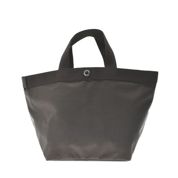 エルベシャプリエ レディース トートバッグ ハンドバッグ 手提げかばん/HERVE CHAPELIER 無地 シンプル トートバッグ ハンドバッグ 手提げかばん ダークブラウン系 送料無料/込 ホワイトデーの通販は