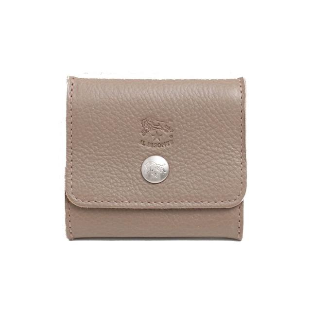 IL BISONTE◆コインケース/レザー/WHT （　イルビゾンテ 財布　） IL BISONTE イルビゾンテ　ボックスコインケース（ バケッタスムース ）（ 54_1_ 54152309341  財布 小銭入れ コインケース ） メンズ レディース （ 商品番号 IB-15-09341 ） | イルビゾンテ正規取扱店 Ray-g