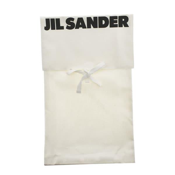 ジルサンダー レディース&メンズ コインケース カードホルダー カードケース/JIL SANDER ENVELOPE NECKLACE レザー ロゴ ストラップ コイの通販は