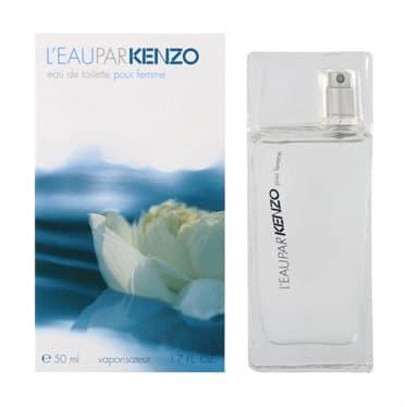 ケンゾー レディース 香水 フレグランス50mL/KENZO ローパーケンゾープールファム L'EAUPAR KENZO pour femme オードトワレ 香水 フレグランス 送料無料/込 ホワイトデーの通販は 5,094円