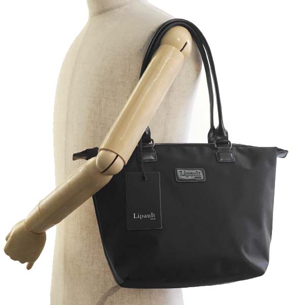 lipault shoulder bag