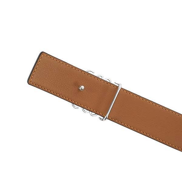 ロエベ メンズ レディース スーツベルト105サイズ Loewe Anagram Belt 4cm レザー スーツベルト Bk 送料無料 込 卒業祝入学祝プレゼントの通販はau Pay マーケット ブランドショップvolume8