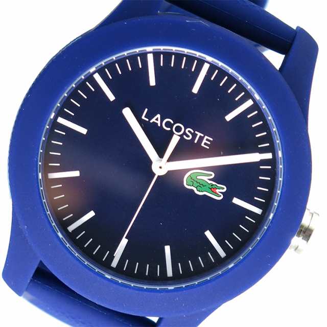 即日発送 ラコステ レディース 腕時計 Lacoste 腕時計 ネイビー 送料無料 込 誕生日プレゼントの通販はau Pay マーケット ブランドショップvolume8