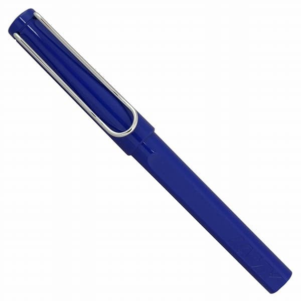 ラミー ローラーボールペン 文具 筆記用具 Lamy サファリ Safari ローラーボール ローラーボールペン 文具 筆記用具 ブルー 送料無料 込 の通販はau Pay マーケット ブランドショップvolume8