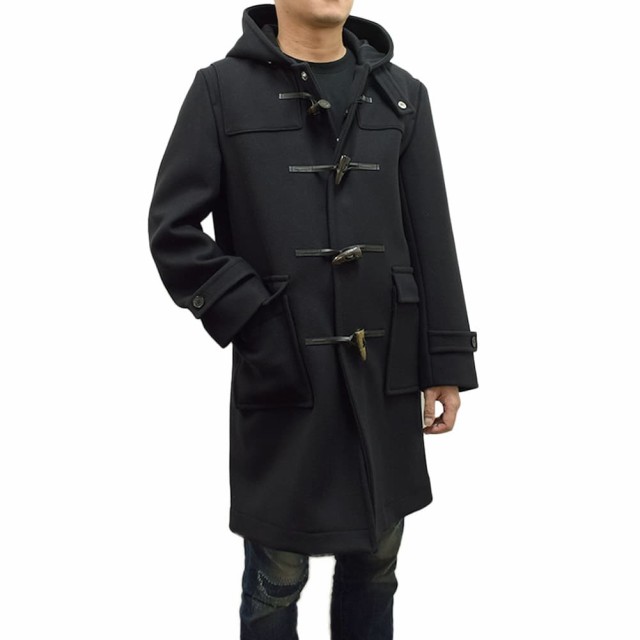 UNDERCOVER(アンダーカバー) 23AWウールモッサフィッシュテール