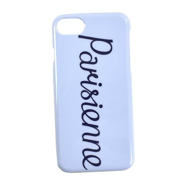 メゾンキツネ レディース Iphone8ケース Iphoneケース アイフォンケース Maison Kitsune Iphone Case Parisien Iphone8ケース Iphoneケーの通販はau Pay マーケット ブランドショップvolume8