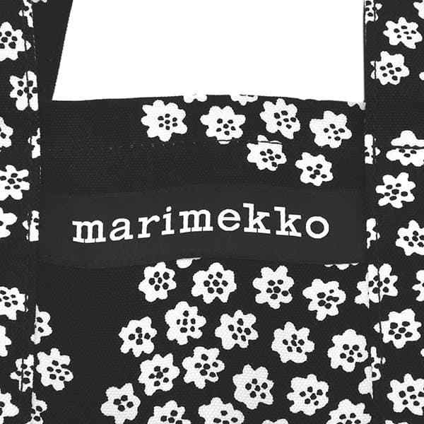 マリメッコ レディース トートバッグ ショルダーバッグ エコバッグ Marimekko Peruskassi Puketti 肩掛け 花柄 トートバッグ ショルダーの通販はau Pay マーケット ブランドショップvolume8