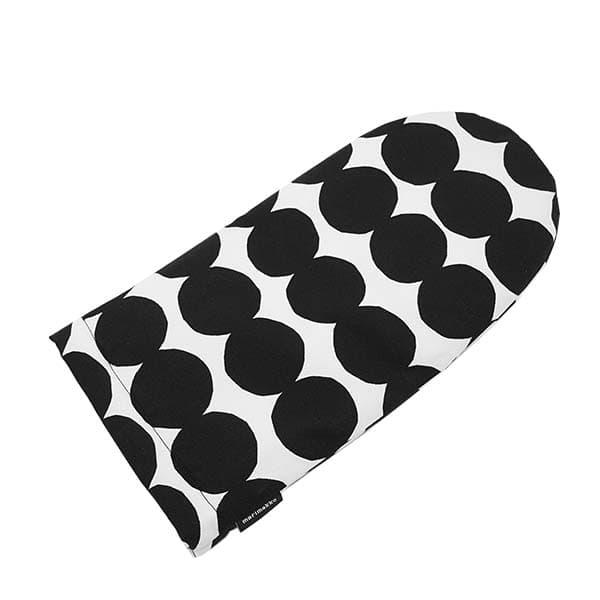 マリメッコ オーブンミトン 鍋つかみ オーブンミット Marimekko Rasymatto Oven Mitten オーブンミトン 鍋つかみ オーブンミット ブラッの通販はau Pay マーケット ブランドショップvolume8