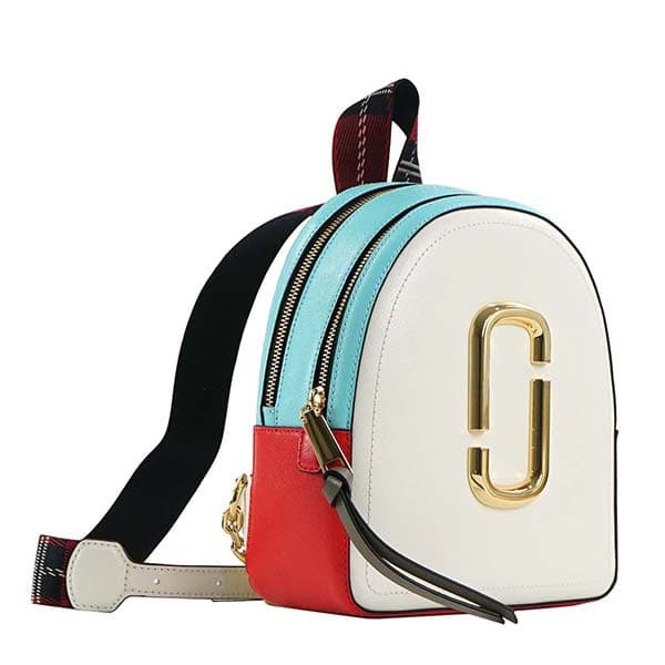 マークジェイコブス レディース バックパック リュックサック Marc Jacobs Backpack レザー バックパック リュックサック Wt 送料無料 込の通販はau Pay マーケット ブランドショップvolume8