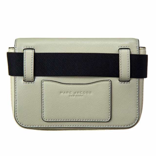 マークジェイコブス レディース ベルトポーチ ショルダーバッグ/MARC JACOBS 2WAY レザー ベルトポーチ ショルダーバッグ DUST  MULTI 送｜au PAY マーケット