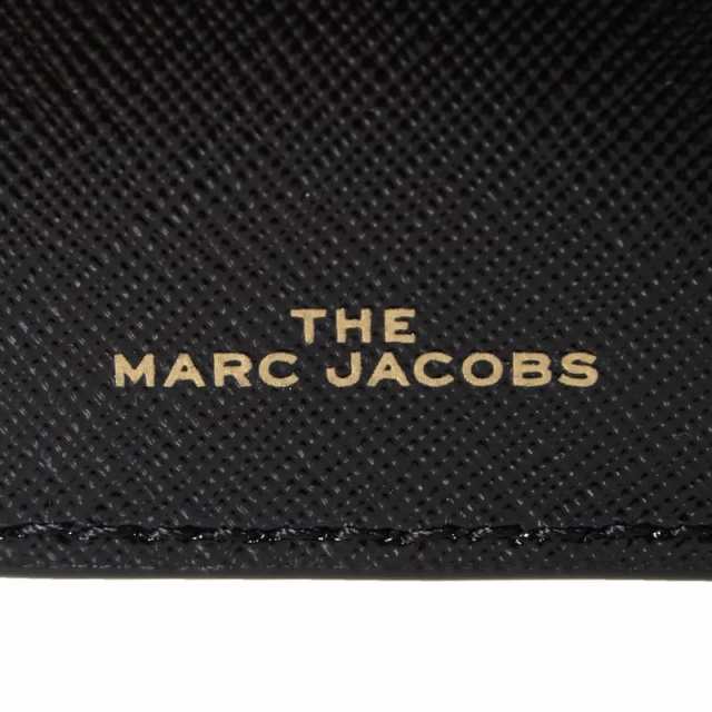 マークジェイコブス レディース 三つ折り財布 ミニ財布/MARC マークジェイコブス レディース 三つ折り財布 ミニ財布/MARC