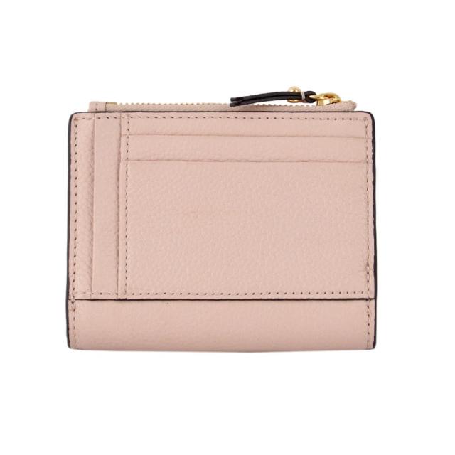 即日発送 マイケルコース レディース 二つ折り財布 ミニ財布 Michael Kors レザー シンプル 無地 二つ折り財布 ミニ財布 ソフトピンク の通販はau Pay マーケット ブランドショップvolume8