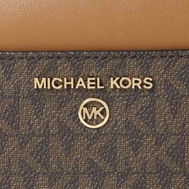 マイケルコース レディース 長財布 ロングウォレット/MICHAEL KORS