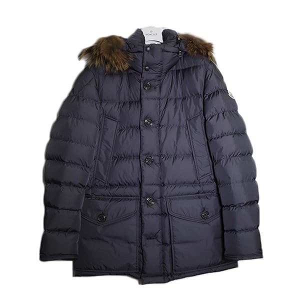 即日発送 モンクレール メンズ ダウンジャケット3xlサイズ Moncler Xxxlサイズ ファーフード ダウンジャケット ブラック 送料無料 込 クの通販はau Pay マーケット ブランドショップvolume8