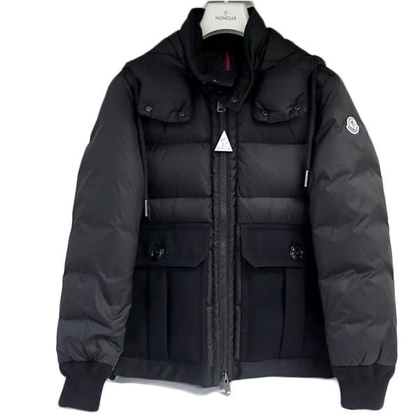 即日発送 モンクレール メンズ ダウンジャケット3xlサイズ Moncler Vitoux Xxxlサイズ ダウンジャケット ブラック 送料無料 込 ホワイトの通販はau Pay マーケット ブランドショップvolume8